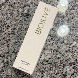 Biojuve CONDITIONING CLEANSE